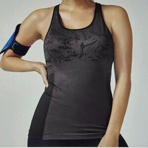 Fabletics Eliza Seamless Tank Size Large